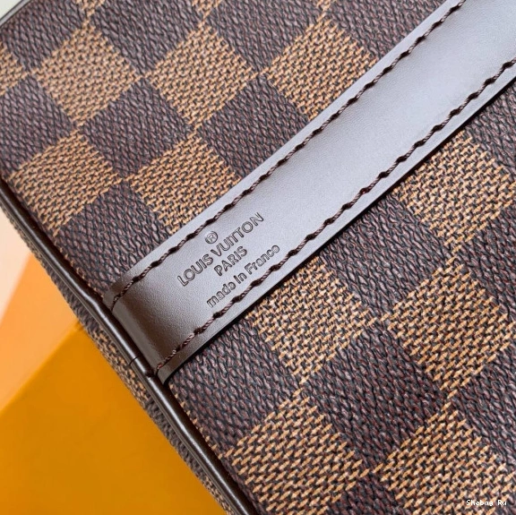 Vuitton Louis SPEEDY BANDOULIERE 25 0729